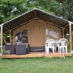 Camping Les Eychecadous - Camping Ariege