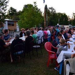 Camping Les Eychecadous - Camping Ariege