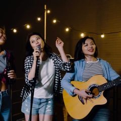 Camping Les Eychecadous - Camping Ariege