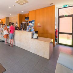 Camping Vagueira - Camping Centre du Portugal