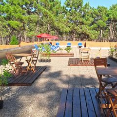 Camping Vagueira - Camping Centre du Portugal