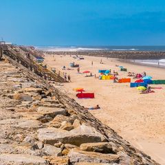 Camping Vagueira - Camping Centre du Portugal