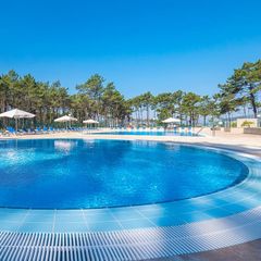 Camping Vagueira - Camping Centre du Portugal