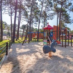 Camping Vagueira - Camping Centre du Portugal