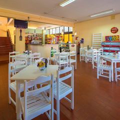 Camping Vagueira - Camping Centre du Portugal