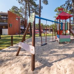 Camping Vagueira - Camping Centre du Portugal