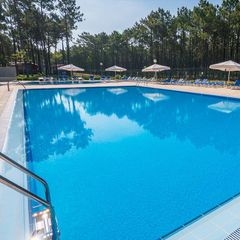 Camping Vagueira - Camping Centre du Portugal