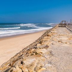 Camping Vagueira - Camping Centre du Portugal