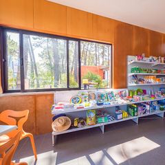 Camping Vagueira - Camping Centre du Portugal