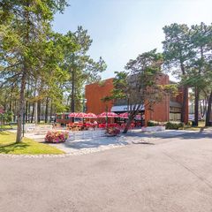 Camping Vagueira - Camping Centre du Portugal