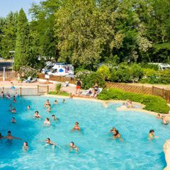 Camping du Pont d'Avignon - Camping Vaucluse