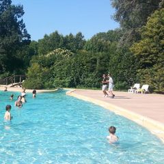 Camping du Pont d'Avignon - Camping Vaucluse