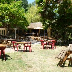 Camping du Pont d'Avignon - Camping Vaucluse