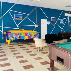 Camping du Pont d'Avignon - Camping Vaucluse