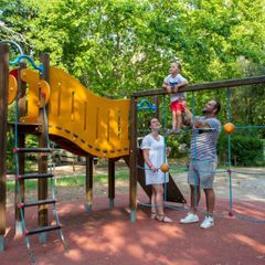 Camping du Pont d'Avignon - Camping Vaucluse