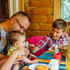 Camping le Malazéou (Wellness Sport Camping) - Camping Ariege