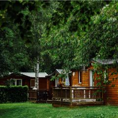 Camping le Malazéou (Wellness Sport Camping) - Camping Ariege