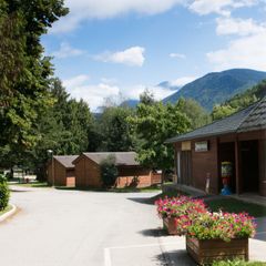 Camping le Malazéou (Wellness Sport Camping) - Camping Ariege