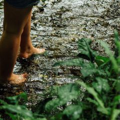 Camping le Malazéou (Wellness Sport Camping) - Camping Ariege