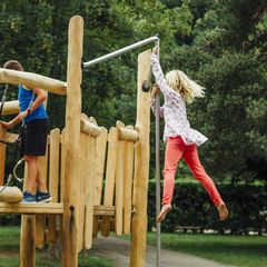 Camping le Malazéou (Wellness Sport Camping) - Camping Ariege