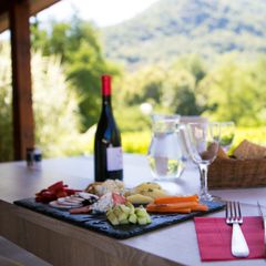 Camping le Malazéou (Wellness Sport Camping) - Camping Ariege