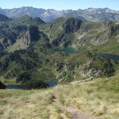 Camping le Malazéou (Wellness Sport Camping) - Camping Ariege