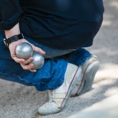 Camping le Malazéou (Wellness Sport Camping) - Camping Ariege