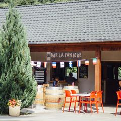 Camping le Malazéou (Wellness Sport Camping) - Camping Ariege