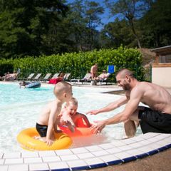 Camping le Malazéou (Wellness Sport Camping) - Camping Ariege