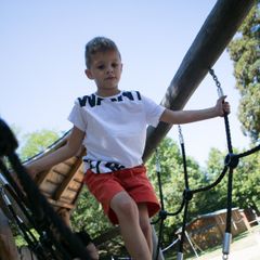 Camping le Malazéou (Wellness Sport Camping) - Camping Ariege