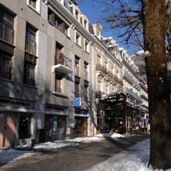 Résidence Illixon - Camping Haute-Garonne