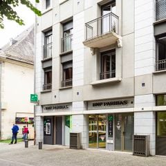 Résidence Illixon - Camping Haute-Garonne