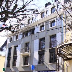 Résidence Illixon - Camping Haute-Garonne