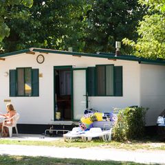 MOBILHOME 6 personnes - Happy classic