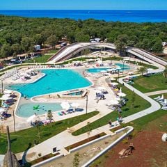 Camping Mon Perin - Camping Istrie