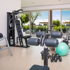 Village vacances La Rocca - Camping Vérone