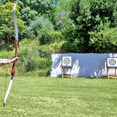 Village vacances La Rocca - Camping Vérone