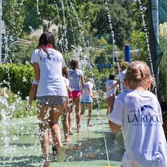 Village vacances La Rocca - Camping Vérone