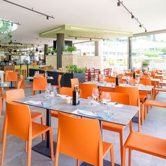 Village vacances La Rocca - Camping Vérone