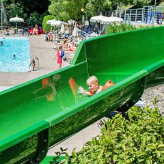 Village vacances La Rocca - Camping Vérone