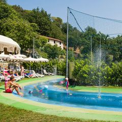 Village vacances La Rocca - Camping Vérone