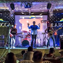 Village vacances La Rocca - Camping Vérone