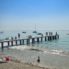 Village vacances La Rocca - Camping Vérone