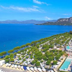 Village vacances La Rocca - Camping Vérone