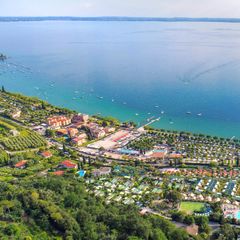 Village vacances La Rocca - Camping Vérone