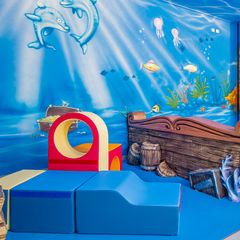 Village vacances La Rocca - Camping Vérone