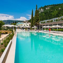 Village vacances La Rocca - Camping Vérone