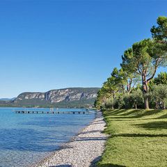 Village vacances La Rocca - Camping Vérone