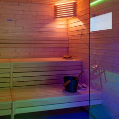 Village vacances La Rocca - Camping Vérone