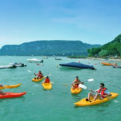 Village vacances La Rocca - Camping Vérone
